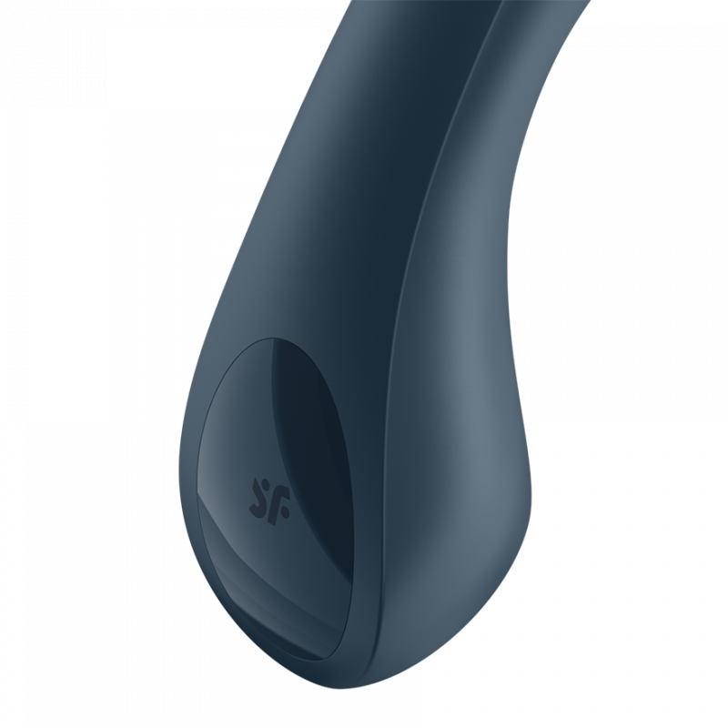 Вибратор для точки G Satisfyer G-Spot Wave 4