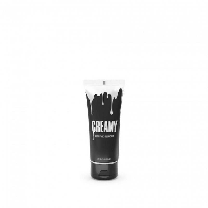 Смазка имитация спермы Creamy Lubricant FAUX SPERME, 70 мл