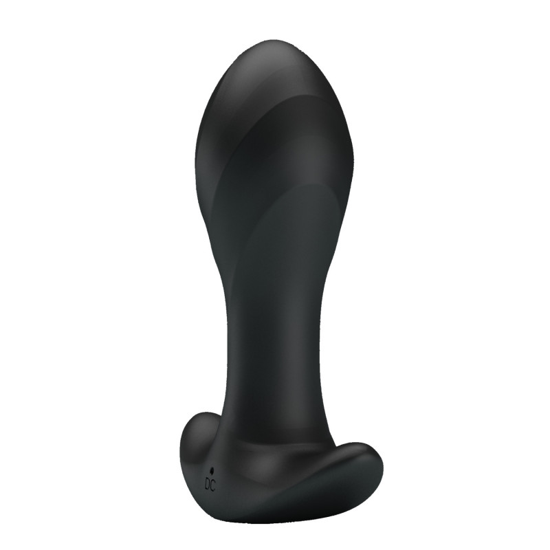 Анальная вибро-пробка Anal Plug Massager