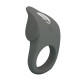Эрекционное кольцо с вибрацией Pretty Love Master Ring