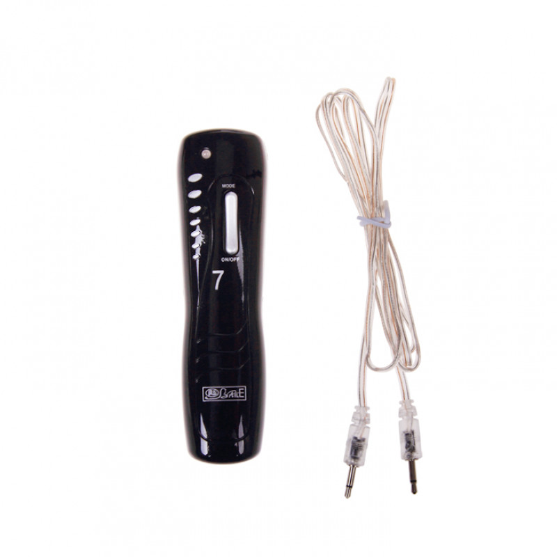 Мастурбатор ротик с вибрацией Pink Wouth