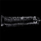 Реалистичный фаллоимитатор Love Toy Flawless Clear Dildo, 18 см