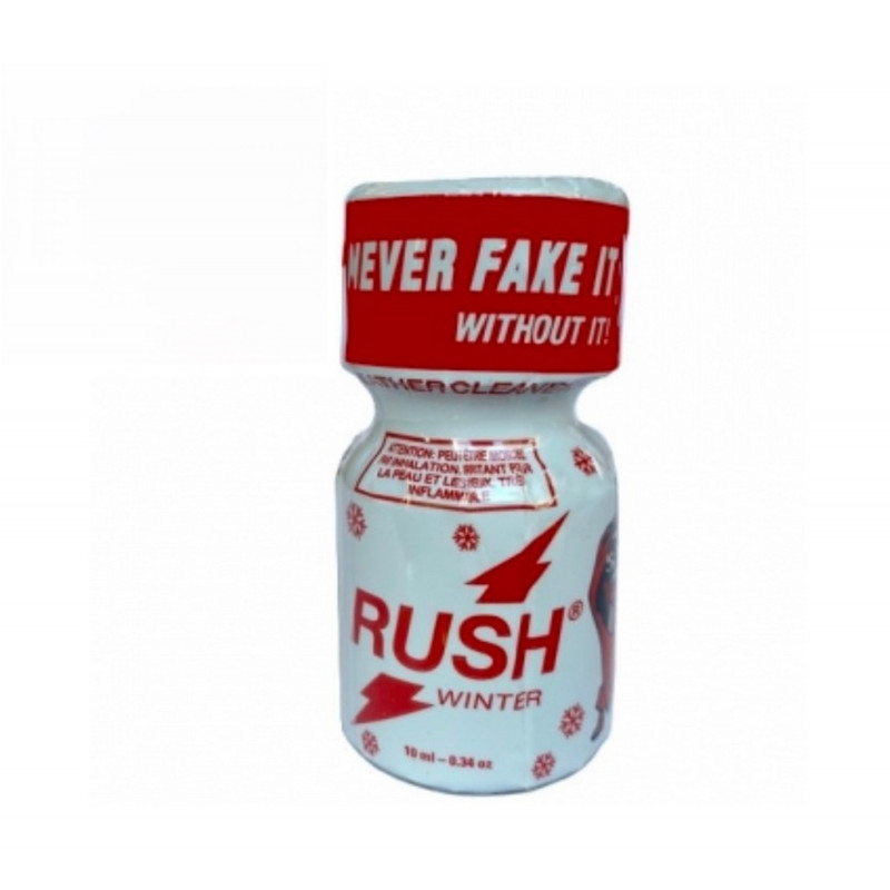 Попперс Франция Rush Winter, 10 мл