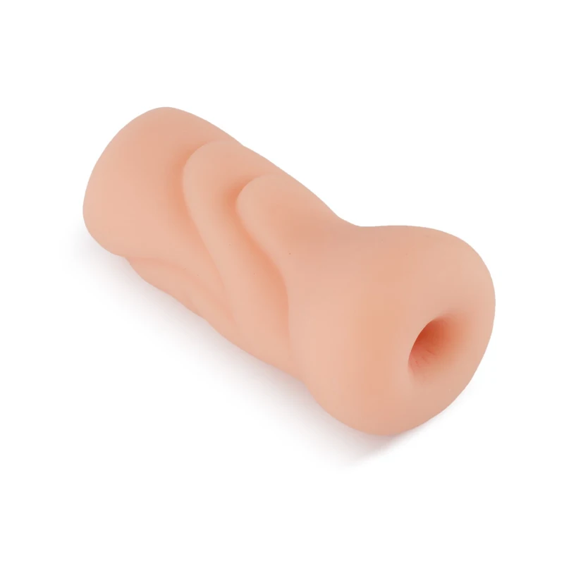 Мини мастурбатор попка Versatile Realistic Pocket Masturbator - Anus