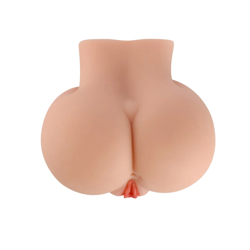 Мастурбатор вагина и попка Versatile Realistic Vagina and Ass Masturbator-Lydia