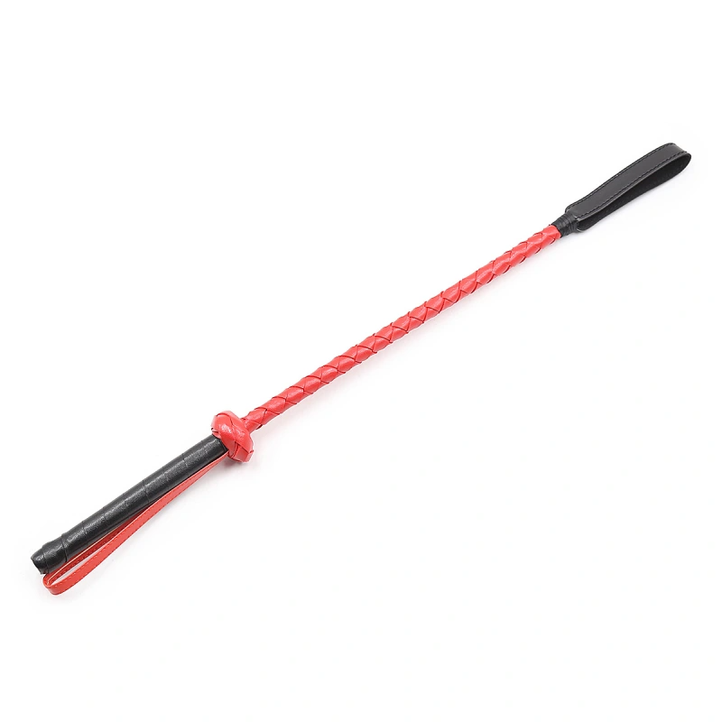 Cтек Fetish Boutique Slim Riding Crop