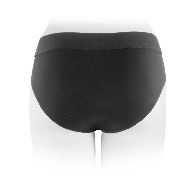 Трусики для страпона Versatile Unisex Strap-On Harness Briefs