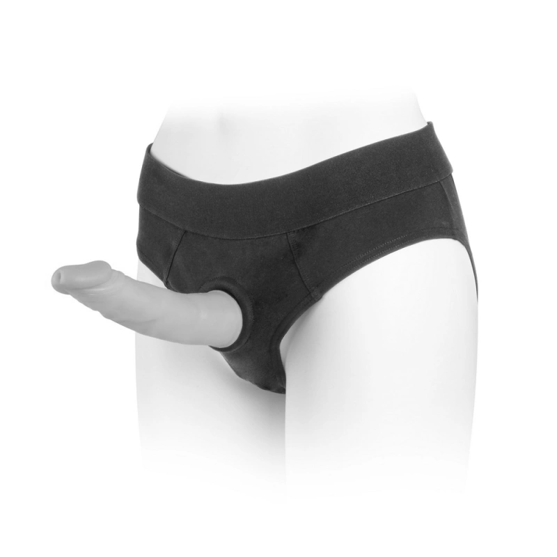 Трусики для страпона Versatile Unisex Strap-On Harness Briefs
