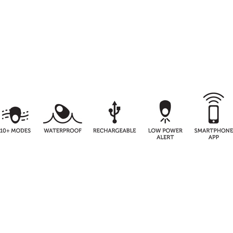 Эрекционное кольцо управление с телефона Pivot by We-Vibe