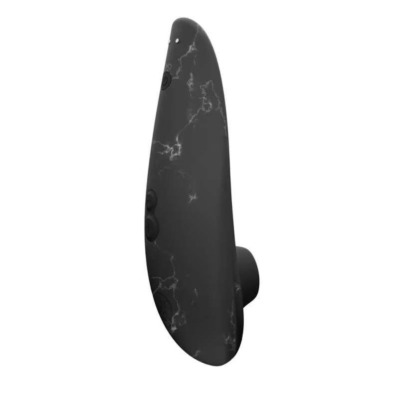 Вакуумный стимулятор Womanizer Marilyn Monroe™ Special Edition Black Classic 2