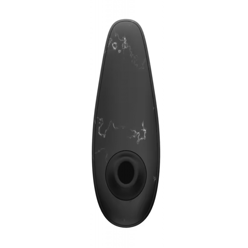 Вакуумный стимулятор Womanizer Marilyn Monroe™ Special Edition Black Classic 2