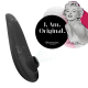 Вакуумный стимулятор Womanizer Marilyn Monroe™ Special Edition Black Classic 2