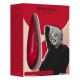 Вакуумный стимулятор Womanizer Marilyn Monroe™ Special Edition Red Classic 2