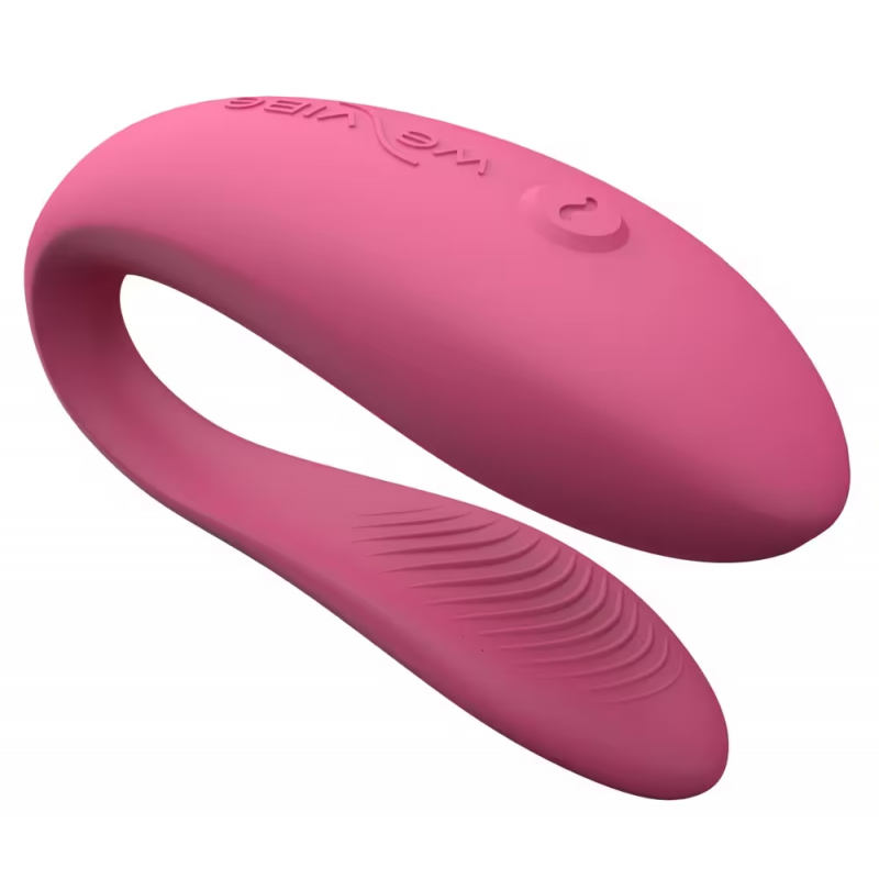 Вибратор для пар управление с телефона We-Vibe Sync Lite
