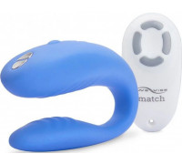 Вибратор для пар We-Vibe Match