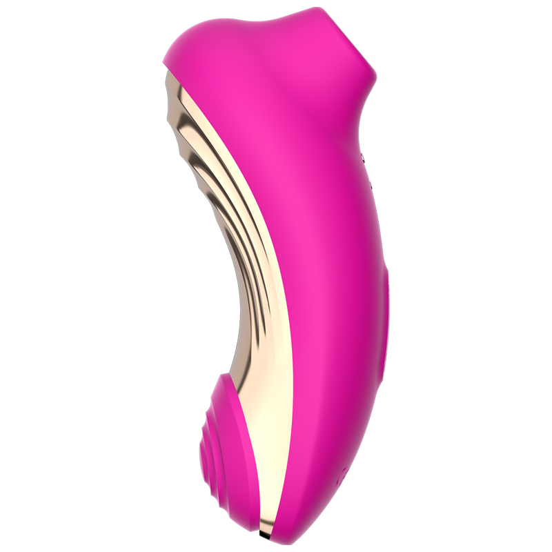 Двойной клиторальный стимулятор Yeain Sucking Massager