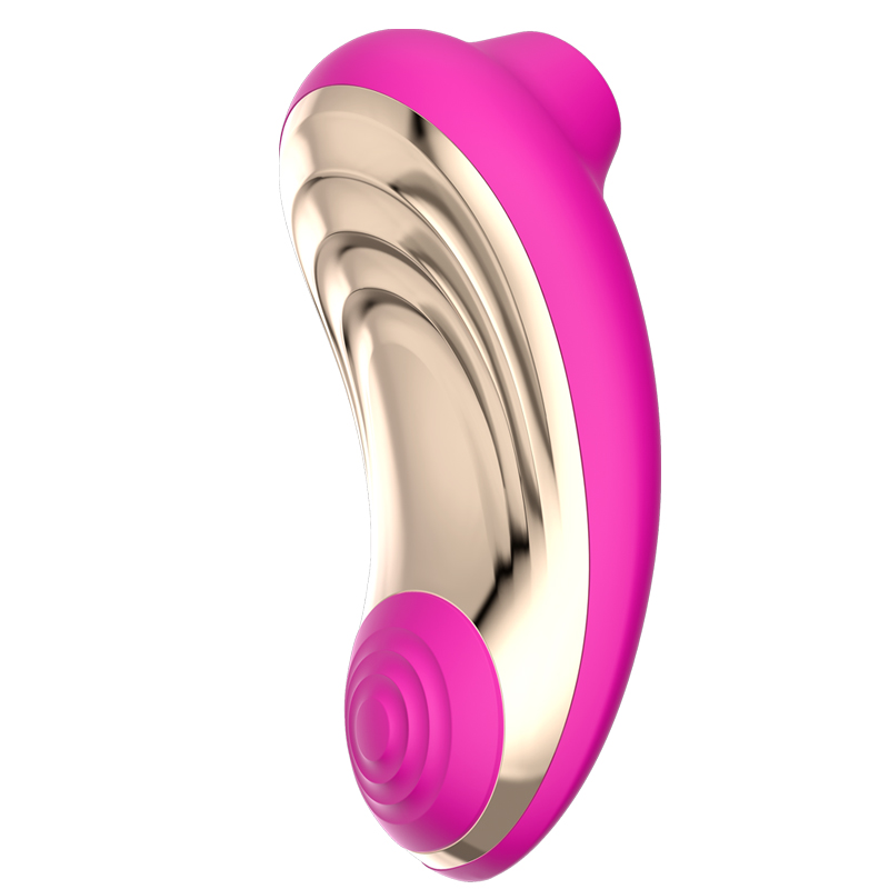Двойной клиторальный стимулятор Yeain Sucking Massager