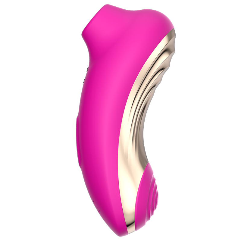 Двойной клиторальный стимулятор Yeain Sucking Massager
