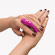 Мини-вибратор розовый Fun Factory Be·One - Magenta