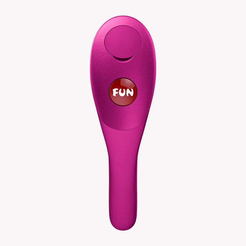 Мини-вибратор розовый Fun Factory Be·One - Magenta