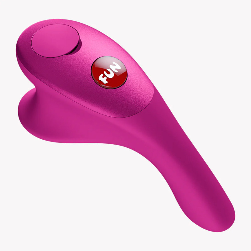 Мини-вибратор розовый Fun Factory Be·One - Magenta