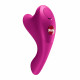 Мини-вибратор розовый Fun Factory Be·One - Magenta