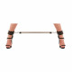 Распорка для ног на замках Fantasy Spreader bar with ankle cuffs