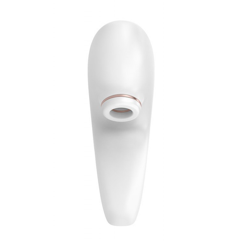 Вибро-вакуумный стимулятор для пар Satisfyer Pro 4 Couples