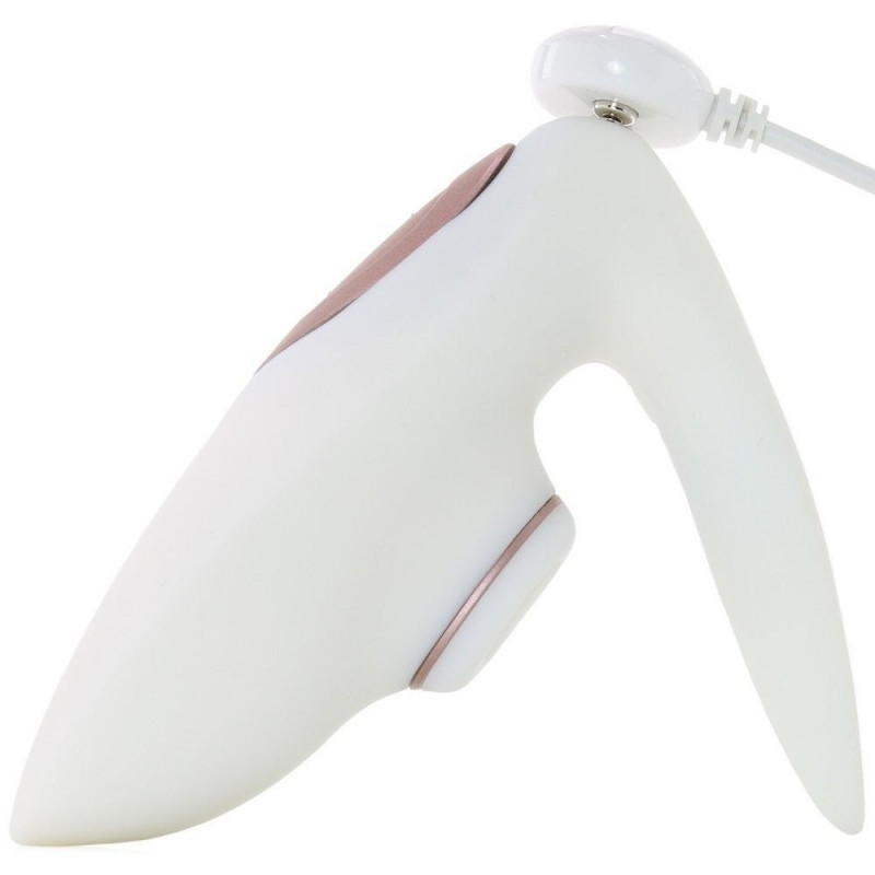 Вибро-вакуумный стимулятор для пар Satisfyer Pro 4 Couples