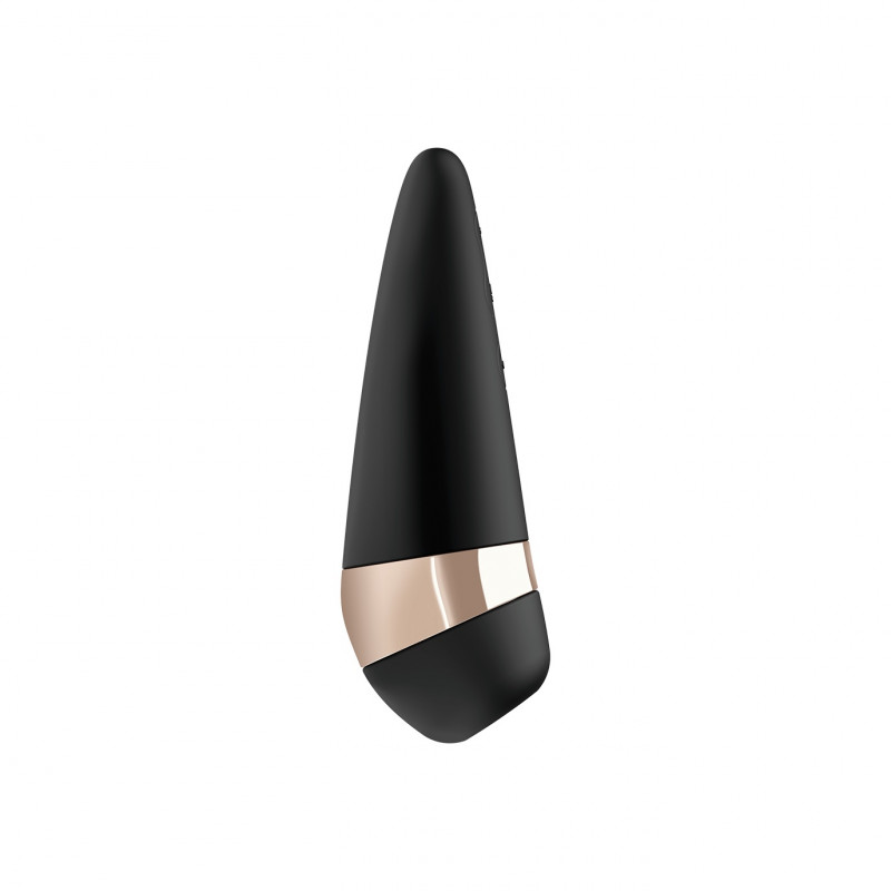 Вакуумно-волновой вибро стимулятор Satisfyer Pro 3+ Air Pulse Stimulator + Vibration