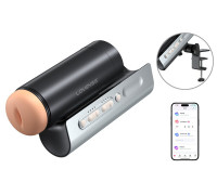 Автоматический мастурбатор Lovense Solace Pro