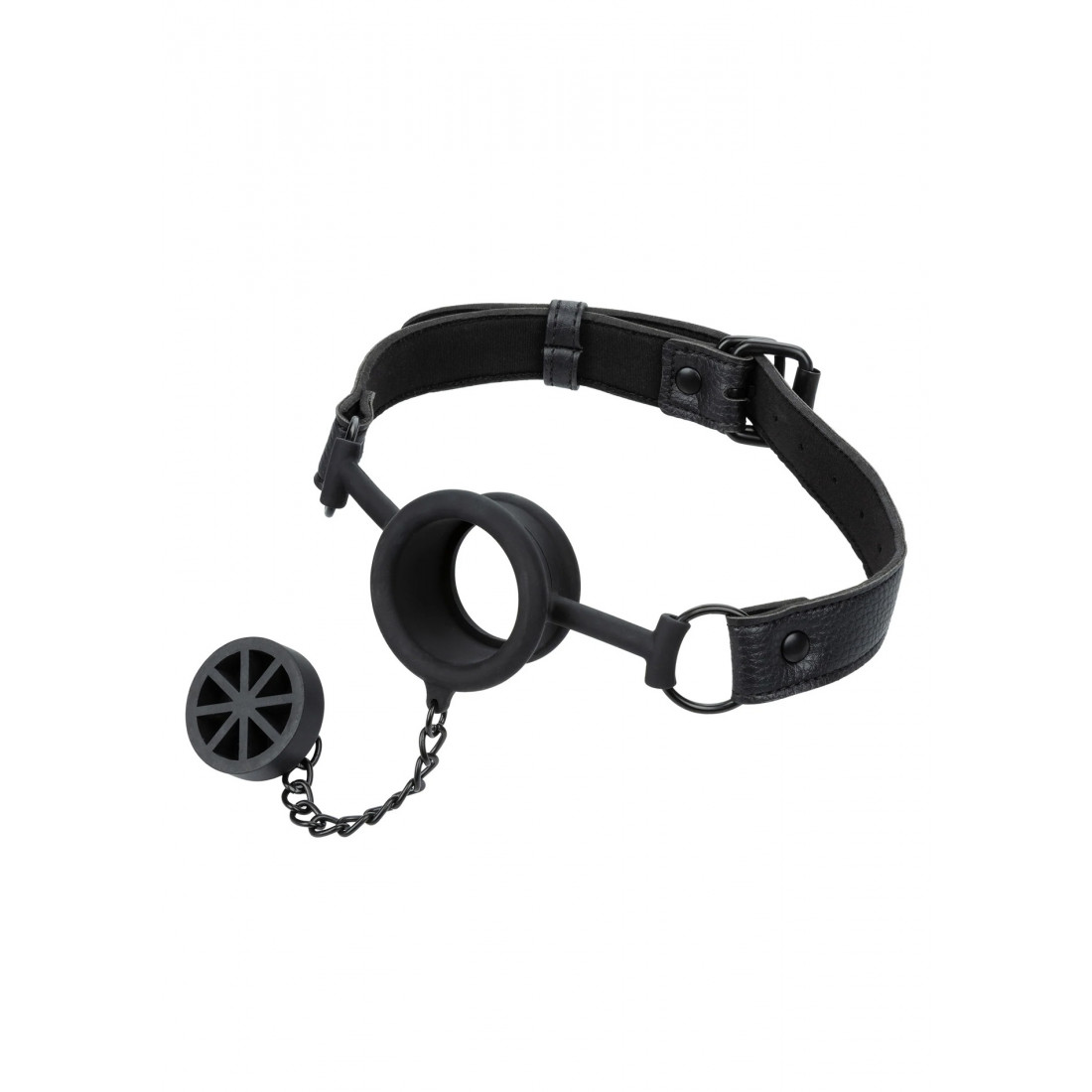Кляп заглушка Calexotics Stopper Gag