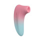 Вакуумный стимулятор клитора с управлением через приложение Lovense Tenera 2 Clitoral Suction Stimulator