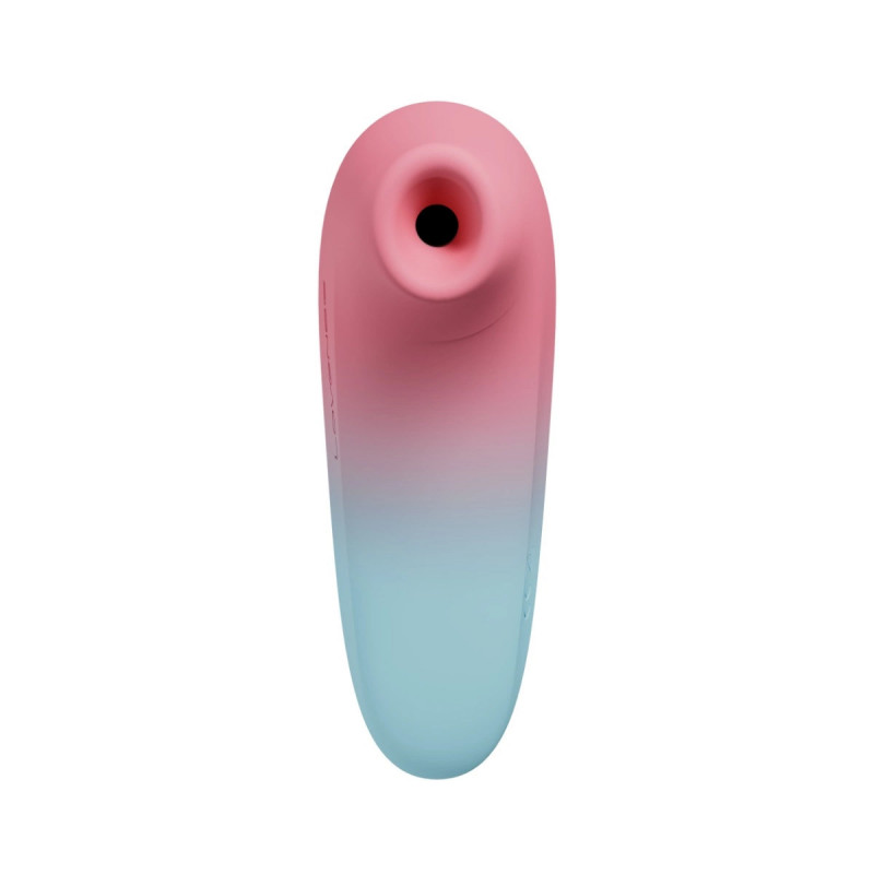 Вакуумный стимулятор клитора с управлением через приложение Lovense Tenera 2 Clitoral Suction Stimulator