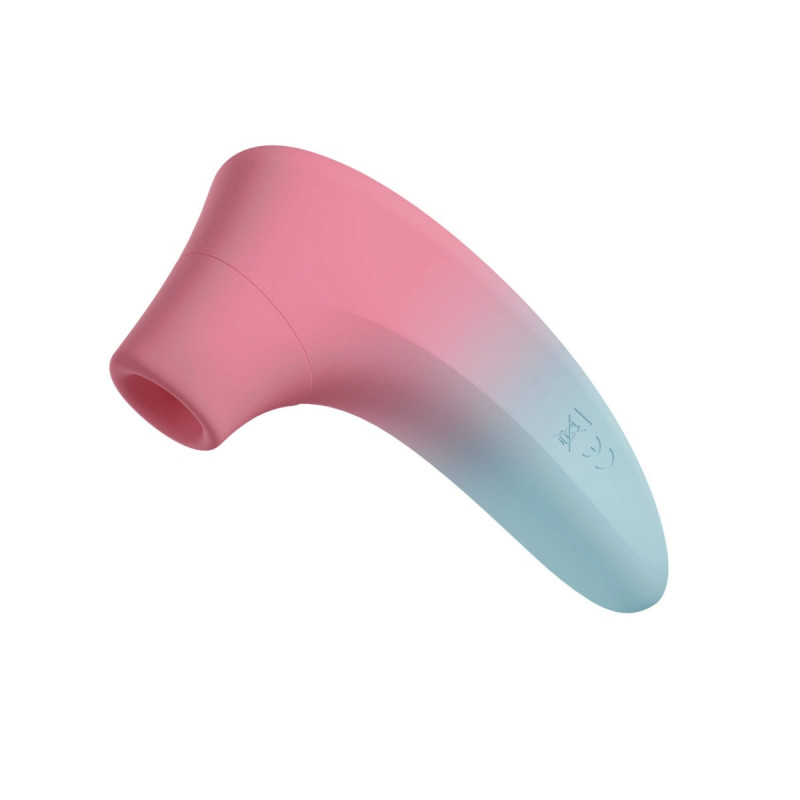 Вакуумный стимулятор клитора с управлением через приложение Lovense Tenera 2 Clitoral Suction Stimulator