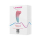 Вакуумный стимулятор клитора с управлением через приложение Lovense Tenera 2 Clitoral Suction Stimulator