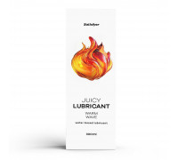 Гель-смазка на водной основе согревающая Satisfyer Water Based Lubricant Warm Wave, 300 мл