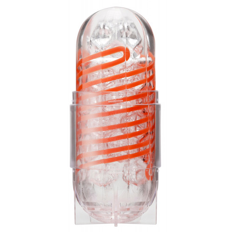 Мастурбатор Tenga Spinner Hexa 02