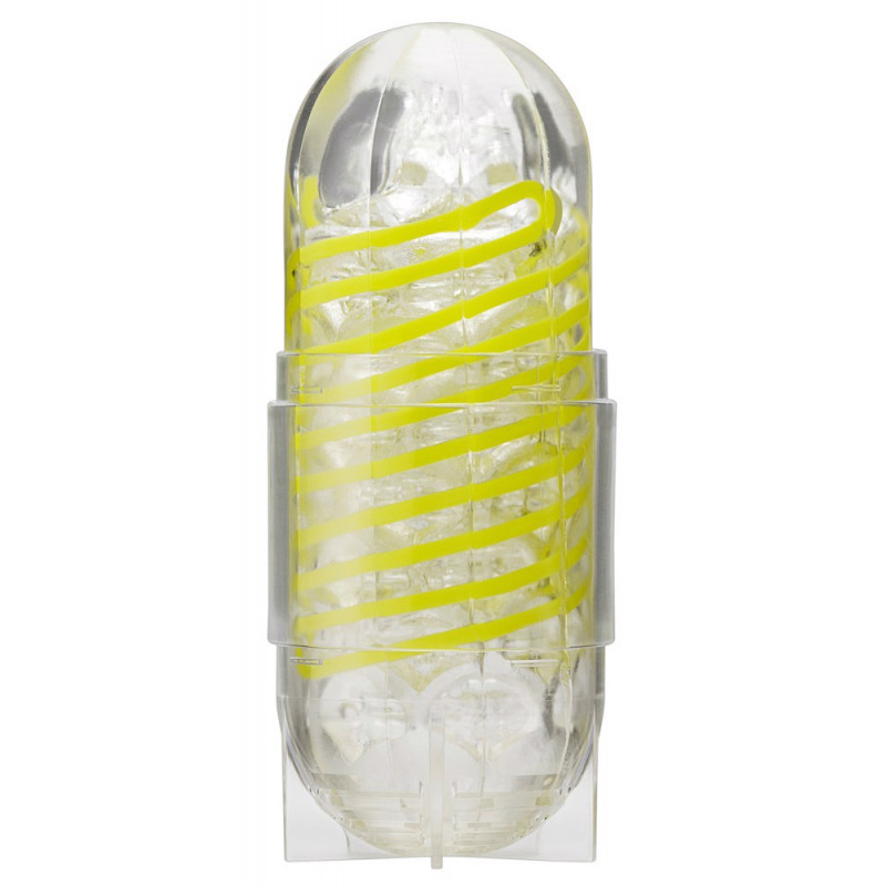 Мастурбатор Tenga Spinner Shell 03
