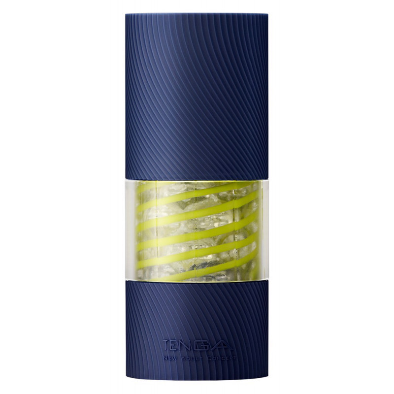 Мастурбатор Tenga Spinner Shell 03