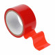 Скотч красный Ouch PVC Non-Stick Tape, 20м