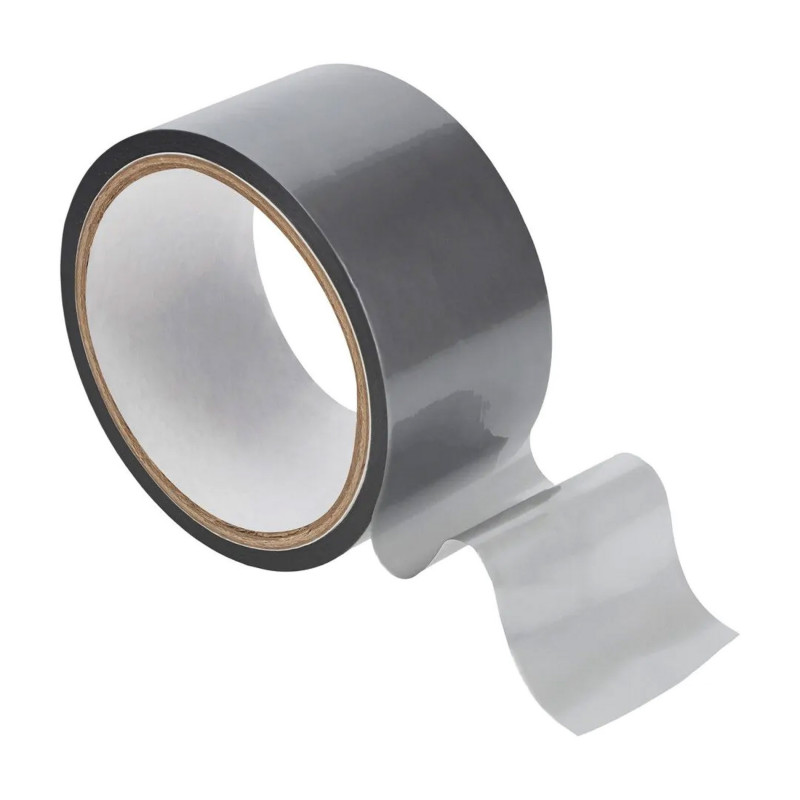 Скотч серый Ouch PVC Non-Stick Tape, 20м