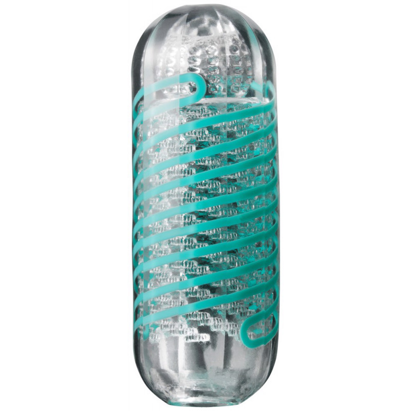 Мастурбатор Tenga Spinner Pixel 04