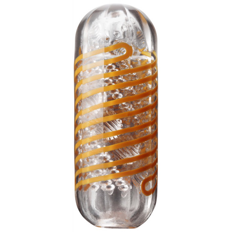 Мастурбатор Tenga Spinner Beads 05