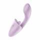 Вибратор с имитацией кунилингуса Satisfyer Tongue Expert