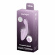 Вибратор с имитацией кунилингуса Satisfyer Tongue Expert