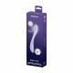 Вакуумный стимулятор клитора с вибрацией 2 в 1 Satisfyer Easy Lover