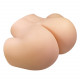 Мастурбатор вагина и попка Crazy Bull Jessil Full-Size Realistic Masturbator, 7 кг