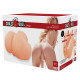 Мастурбатор вагина и попка Crazy Bull Jessil Full-Size Realistic Masturbator, 7 кг