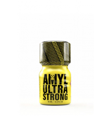 Попперс Люксенбург Amyl Ultra STRONG, 10 мл